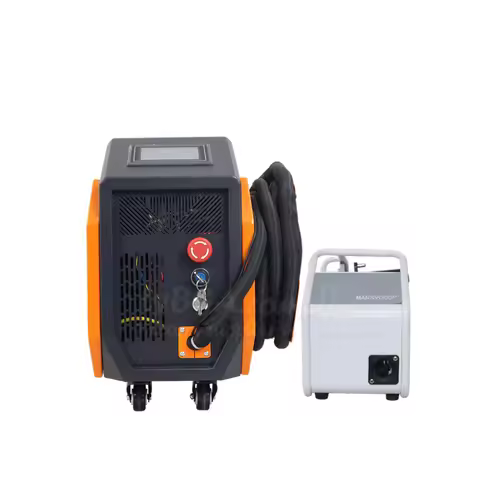 1500W Handheld Fiber Laser Welding Machine 1200W Air-cooled Cutting Cleaning Welder 3In1 Steel Cutte