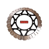 Available for Old Ninja RR Front Disc Plates New RR 290MM Racing Disc