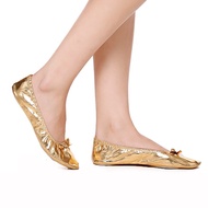 【Love ballet】 MMX10 PU Top Gold Soft Indian Women Belly Dance Shoes Ballet Leather Shoes Kids Belly Ballet Shoes For Girls