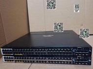 【可開統編】aruba安移通 JL076A 交換機3810M 1-8XGT電口萬兆POE+ 支持擴展40G 配置不同價格