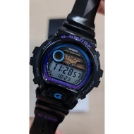 Used G-Lide GLX6900 Hitam Rare