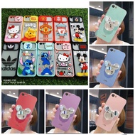 case Oppo A71 A83