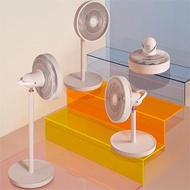 【免運】edon愛登空氣循環扇折疊落地扇家用