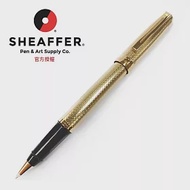 SHEAFFER 序曲 23K 金禾紋 鋼珠筆 371