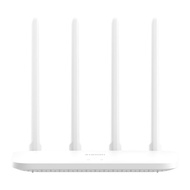 Router AC1200 Dual Core 880MHZ 4 Antennas up to 1167Mbps Dual Band 2.4GHZ 5GHZ Gigabit LAN Port 128M