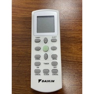 daikin aircond remote control controller remote brands daikin alat kawalan jauh