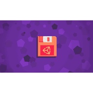 [Course] Zero to Hero Guide for Creating Savegames in Unity Course