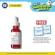 La Roche Posay Retinol B3 Serum (30ml)