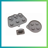 USB for   SS Controller Conductive Rubber Pad 10pcs Replacement Parts for Game Button Repair tukxymg