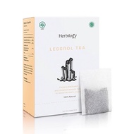 Herbilogy Lessrol Tea Health Drink Lowers Cholesterol