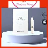 GVC Eau De GVC EDT 1ml Perfume Sample Vial Unisex