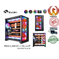 Bykski Lian Li PC-011 Dynamic XL ARGB distro plate(casing block)