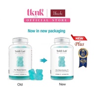 Unichi Teddi Lab Hair Boost Gummy / Hair Boost Gummy Plus