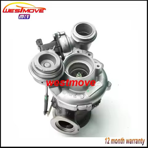 MGT2256S Turbo 769155-6 769155-7 769155-8 769155-9 769155-10 793647-5002S 69155-5015S 769155-5012S F