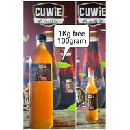 MADU KELULUT ASLI MADU KELULUT ITAMA MADU ORIGINAL 1KG FREE 100G