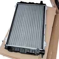 RADIATOR SUZUKI FUTURA MANUAL TRIVINDO