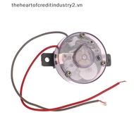 # thehear # 1PC 2-Wire Spin Dryer Tube Timer 5-Minute Timer 220V DXT5 Mechanical Timing Switch Knob 