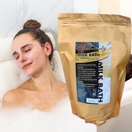 Sai Susu Mandi- MilkBath Kemasan 1kg Rendam Susu Spa
