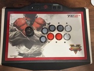 Mad Catz TE2+ SFV 版街霸搖桿/大制