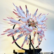 Supreme Snow White Free Shipping Random Lu Bu Figure Gundam Ao Bing Motor Core Bandai Home Wholesale