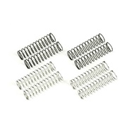 Tamiya OG.19 Tamtech Gear Setting Spring Set (Short) 40519