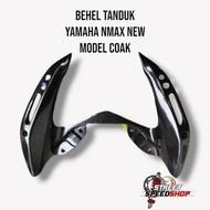 Behel Begel Nmax New Model Coak Carbon FORGED Behel Nmax New Hole Coak Carbon Horn Nmax