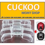 Cuckoo rice cooker water tray CRP-HUS1000F, CRP-HUB1080, CRP-HUF105SS