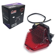 YAMAHA Y15ZR LED TAIL LAMP 0 V1 V2 LIGHT LAMPU BELAKANG Y15 ZR EXCITER 150 R25 MT03 MT07 MT25 MMMOTO