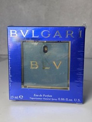 Bvlgari - Women Bvlgari BLV Eau de Parfum Eau de Pafum EDP 25 ml   - INSTOCK 250426 香水