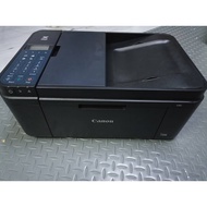 ( Second hand) Canon PIXMA e480 Printer Print, Scan, Copy, Wi-Fi, Fax