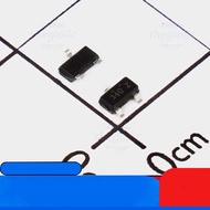 [10 Pieces]- FDN340P P-Channel MOSFET 20V 2A SOT-23 IC2 Components