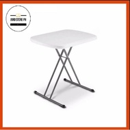 ♞,♘Lifetime 26in Personal Table | Lifetime Personal Table 26"