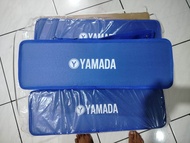 pianika YAMADA Koper alat musik pianika