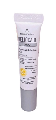 (พร้อมส่ง) Heliocare Pigment Solution Fluid / Heliocare Age Active Fluidกันแดดตัวใหม่จากเฮลิโอแคร์ สำหรับคนเป็นฝ้า กระ หมองคล้ำ และริ้วรอย โดยเฉพาะ