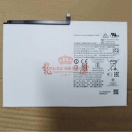 Suitable for Samsung TAB A7 T500 T505C Tablet PC Battery SCUD-WT-N19 Rechargeable Electric Board