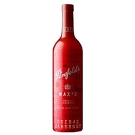 奔富 Max's 馬赫斯設拉子紅酒2020 木塞750ml (節日版) [C-5652] Penfolds Max's Shiraz Cabernet 2020 Cork 750ml (Festiva