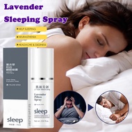 Sleep Spray Lavender Aromatherapy Pillow Spray Fall Asleep Faster and Sleep Better with Sleep spray 