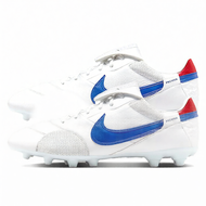 Nike | Real Grass FG Football Boots Leather