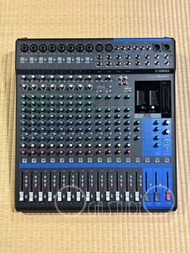 Yamaha MG16XU Mixer