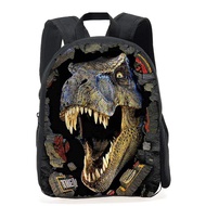 Pre school dinosaur backpack school classic childrens backpack