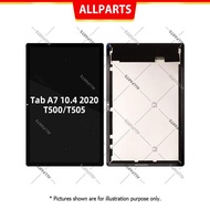 10.4" Display for Samsung  Tab A7 10.4 2020 LCD Touch Screen  Replacement T500 T505