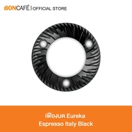 Eureka ATOM W65 เครื่องบดกาแฟ ยูเรก้า รุ่น ATOM W65 และ เฟืองบด Eureka Black Diamond Burrs 65 MM.