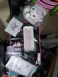 Kuromi  一番賞