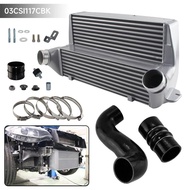 Competition Intercooler Kit for EVO III BMW 335(x)i E90/E91/E92/93 335is E92 135i E82/E88 1erM E82 N