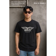 R0ME 5D5 OR1 T-shirt size M Oversize fit L(P67 x L58)