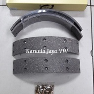 VW BEETLE 1303 REAR BRAKE PADS ON VW SPARE PARTS, quality VW SPARE PARTS