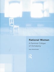 Rational Woman Raia Prokhovnik