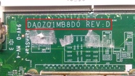 Dijual IC BIOS Acer Aspire 4745G DA0ZQ1MB8D0 Rev D Murah