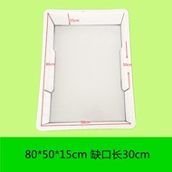 Cement Mold Flat Stone Mold Cover Plate Plastic Concrete Leakage Sewer Drain Sidewalk Cement Product