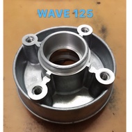 HONDA/WAVE125 CLUTCH HUB/SPROCKET HUB ^.^